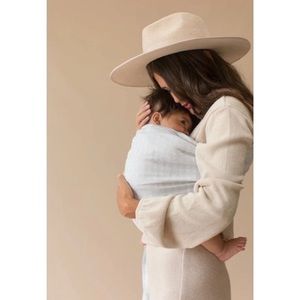 wildbird ring sling in flurry